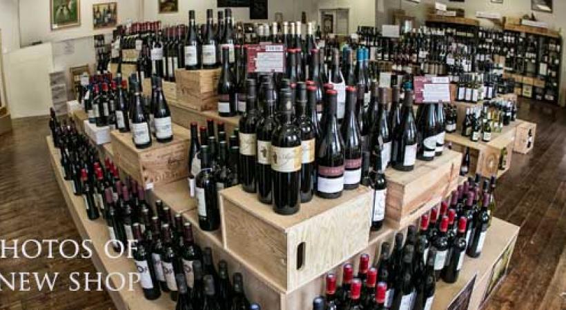 Red Nose Wine