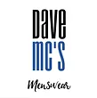 Dave Macs