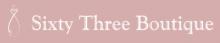 Sixty Three Boutique
